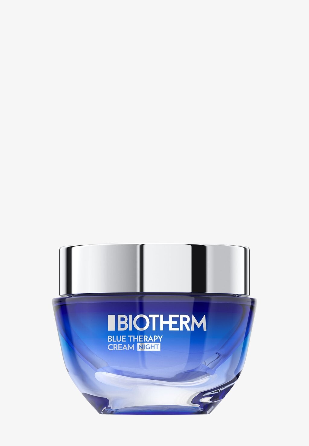 

Ночные процедуры Blue Therapy Night Cream Biotherm