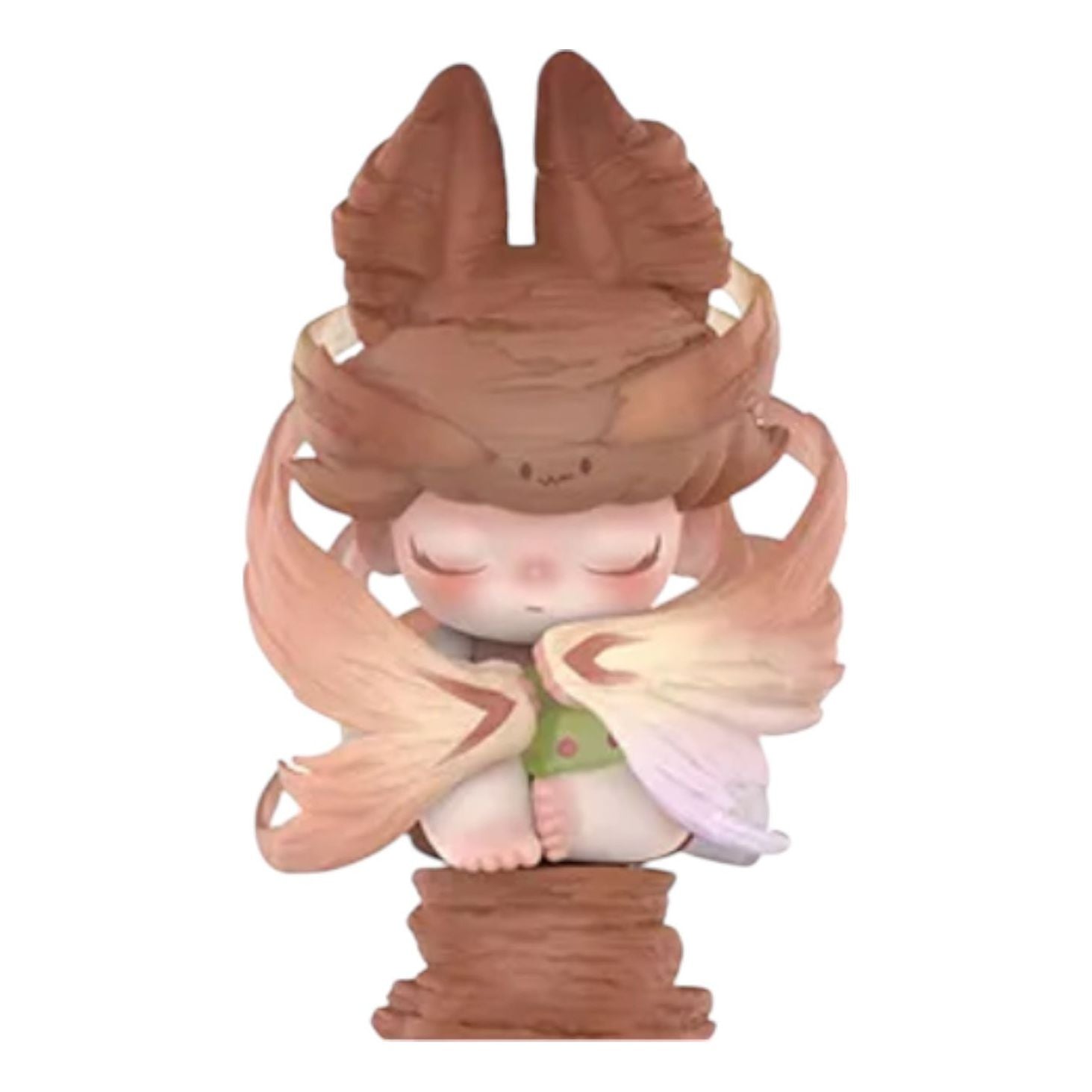 

Фигурка Pop Mart Dimoo Shapes in Nature Figures 'Weathered Rock'