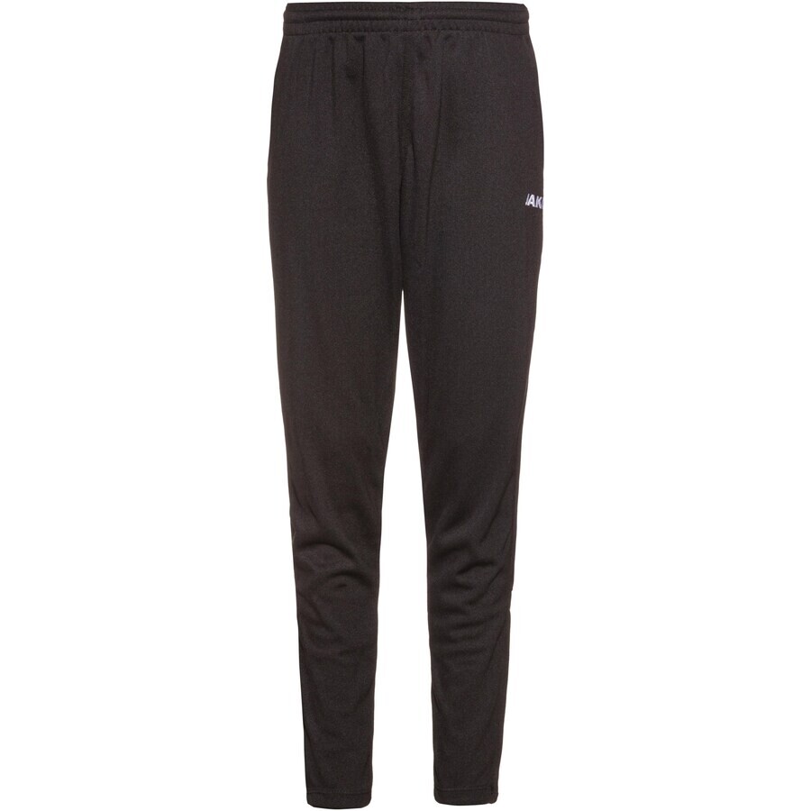 

Брюки JAKO Tapered Workout Pants, черный