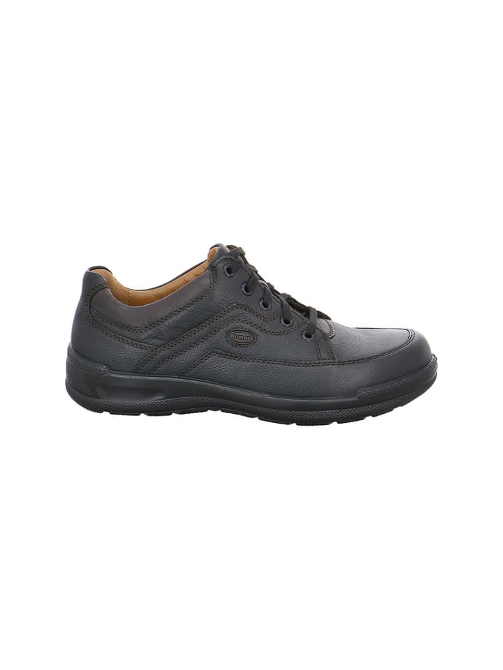 

Походная обувь Jomos Freizeitschuhe, черный