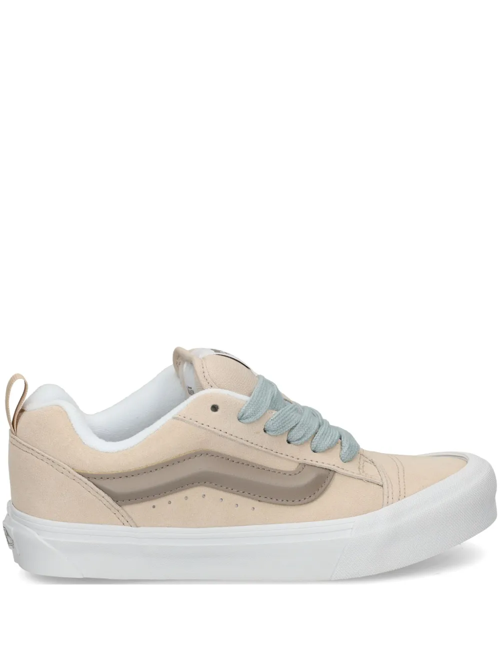 Кеды Knu Skool Vans, нейтральный