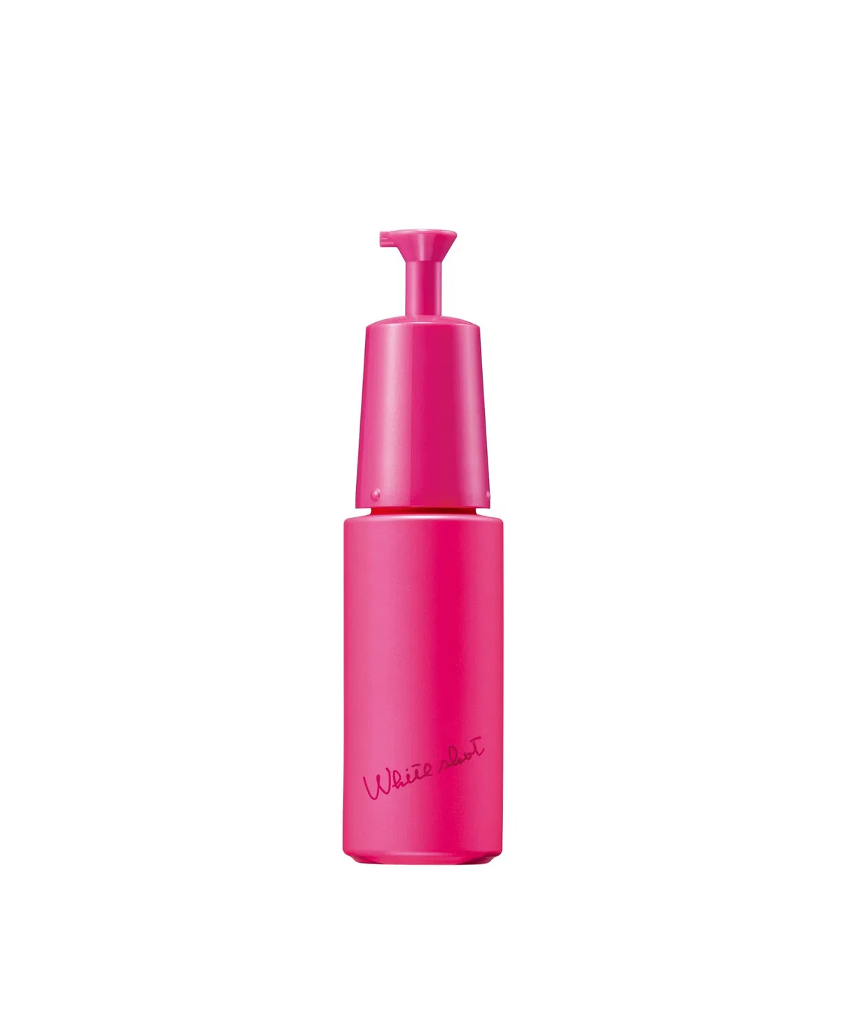 Сыворотка — Для лица Whitе Shot Facial Serum POLA белая, 25 мл — фото 3