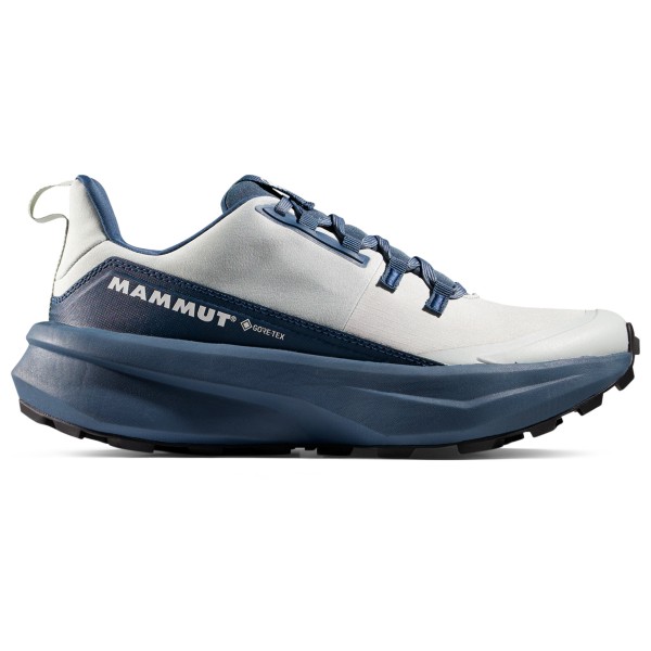 

Женские кроссовки Aenergy Hike Low GTX - мультиспортивные Mammut, мультиколор
