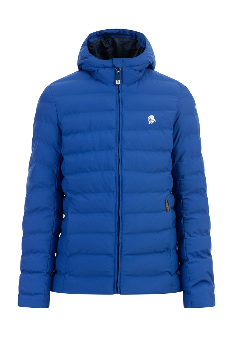 

Куртка для активного отдыха Schmuddelwedda Performance Jacket Skylah, королевский синий