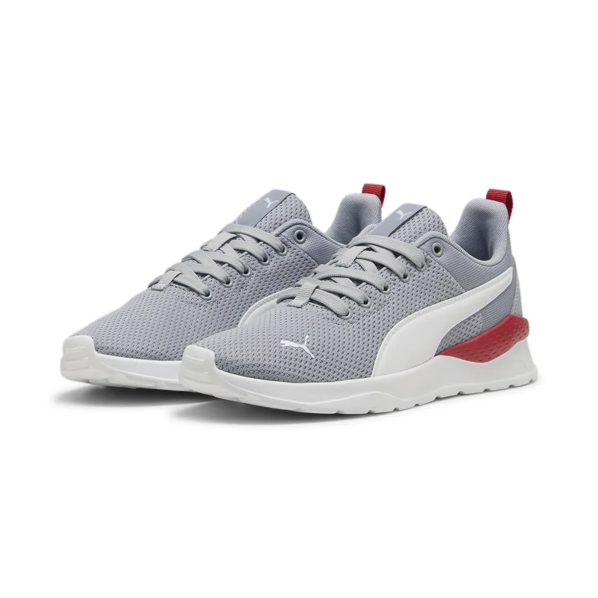 

Кроссовки PUMA "Anzarun Lite Sneakers Youth", белый