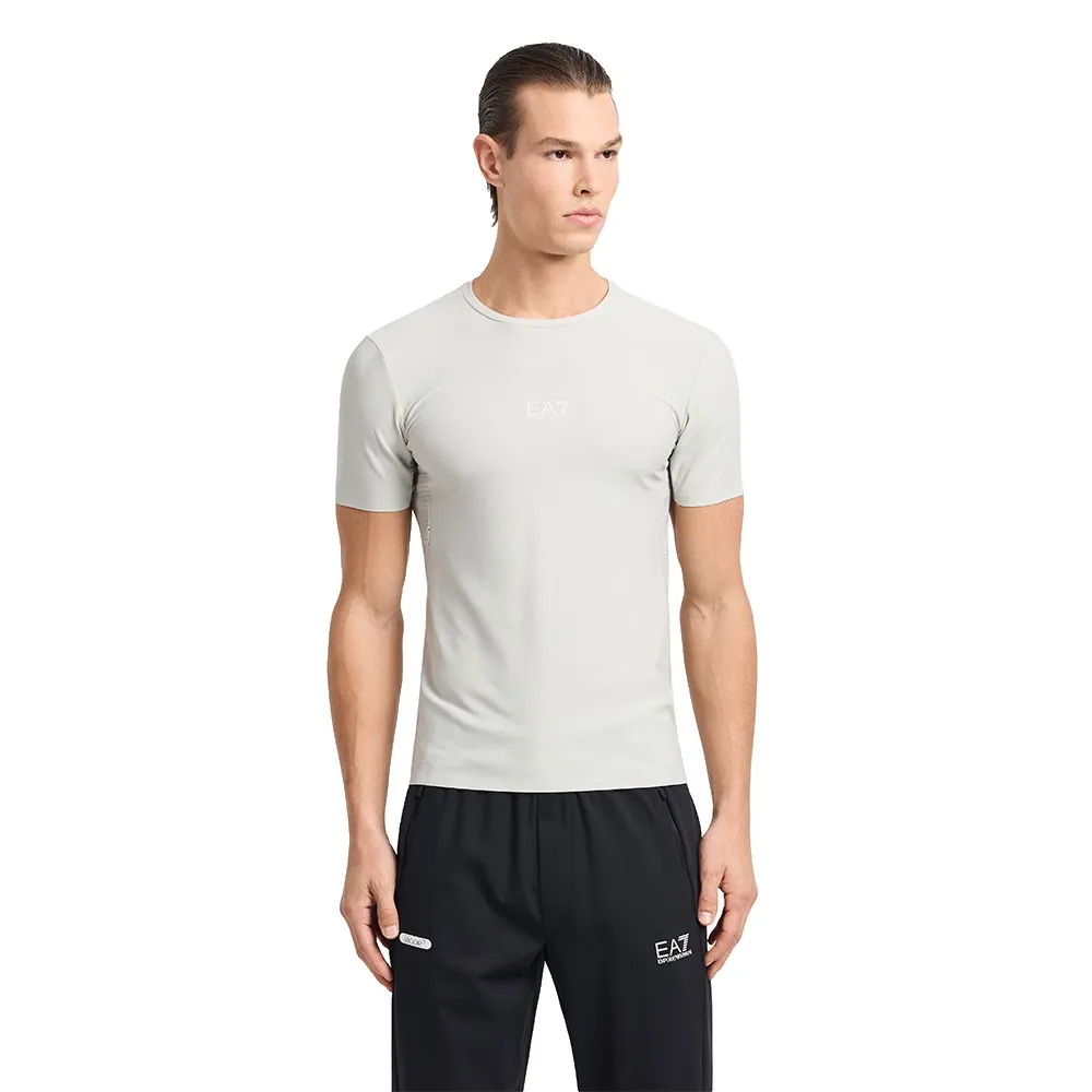 

Футболка EA7 EMPORIO ARMANI 7M000291_AF13801, серый