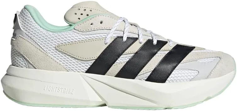 Мужские кроссовки Adidas Mapf1 One Team Lightblaze - Бежевый