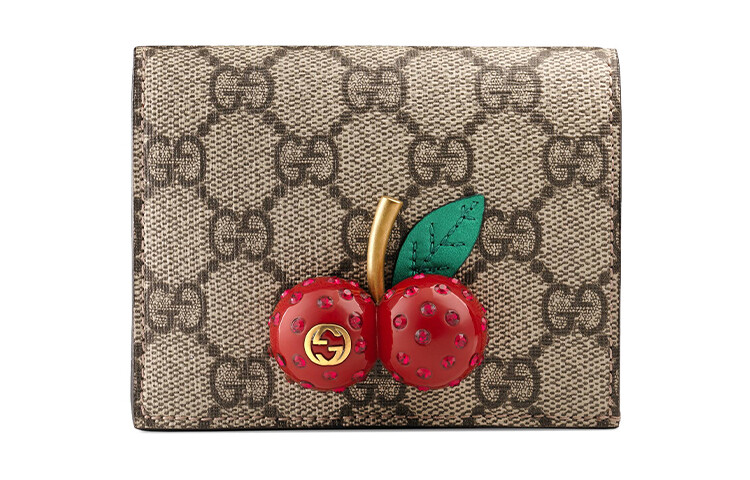 

Женский кошелек Gucci