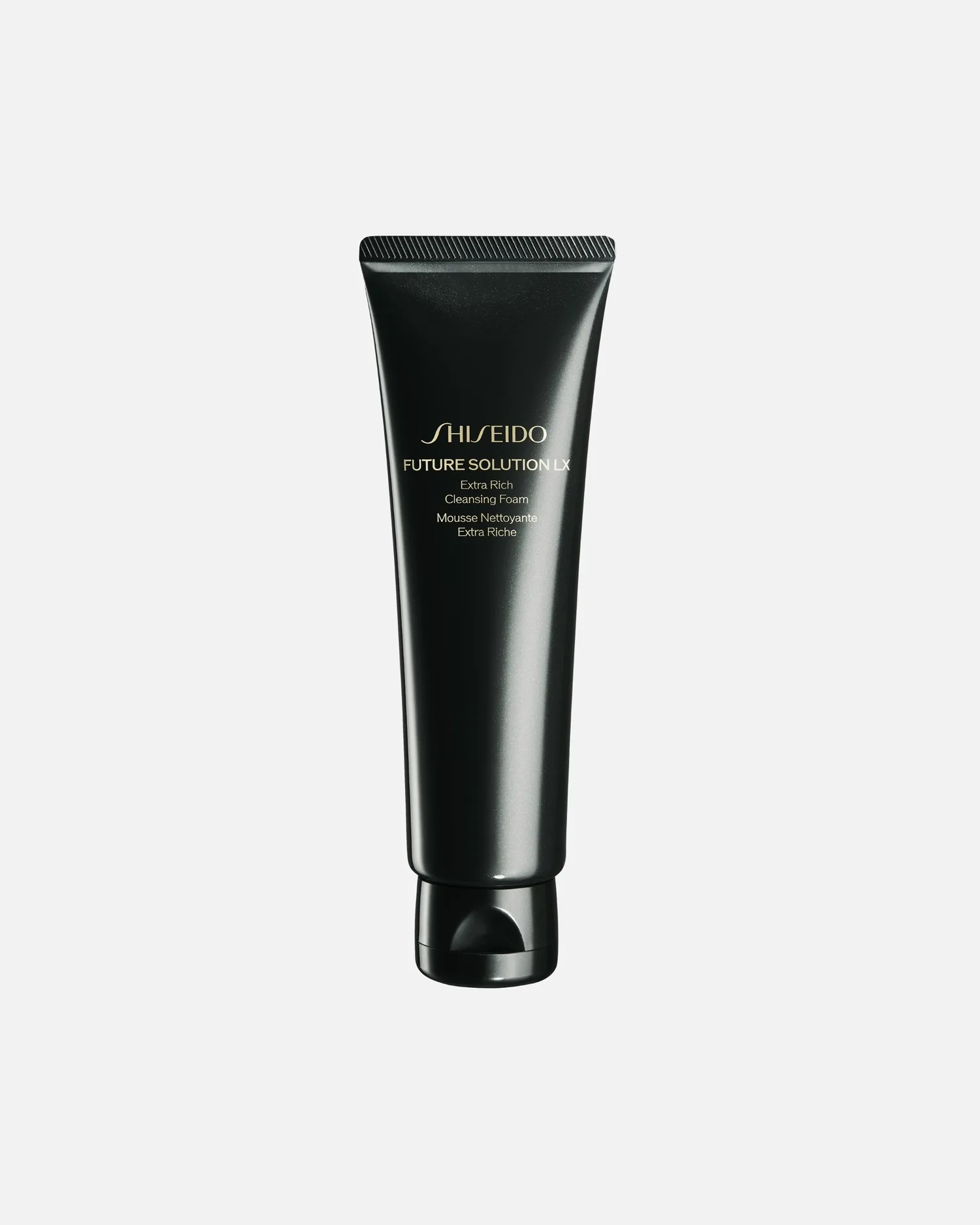 Пенка для умывания Shiseido — Future Solution LX Extra Rich, 125 мл