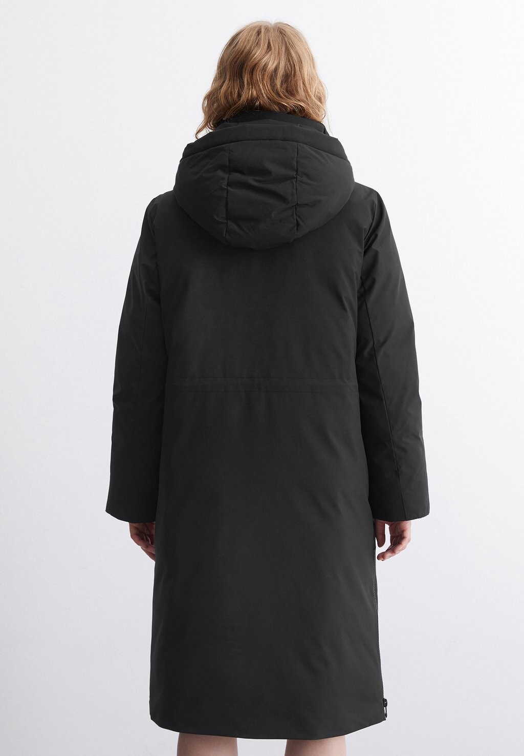 

Зимнее пальто ARTIC PUFFER Marc O'Polo DENIM, черный