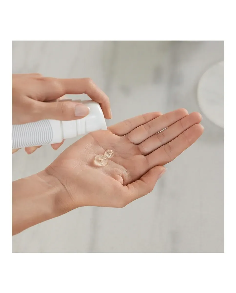Гель для умывания Sensai — Clear Gel Wash Silky Purifying, 145 мл — фото 3