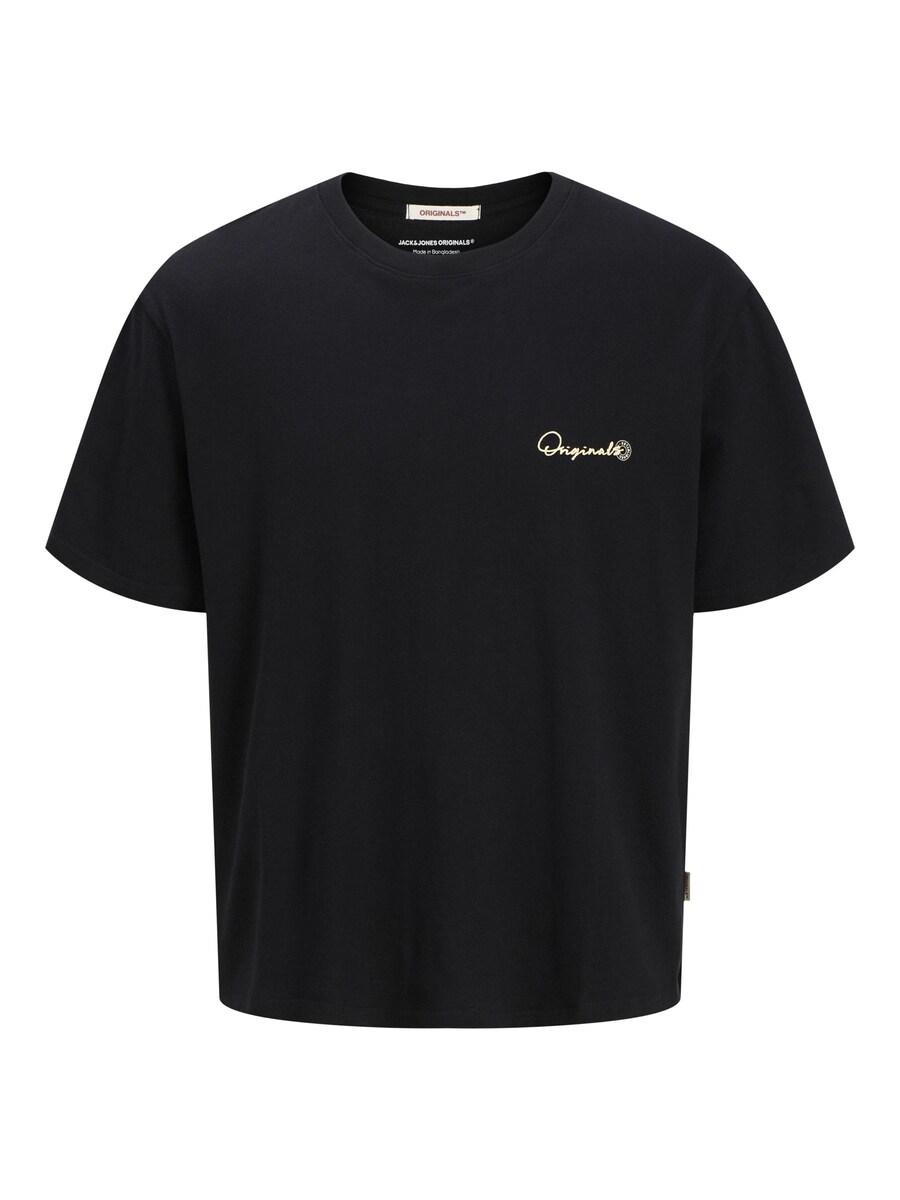 

Футболка JACK & JONES JACK & JONES , Black