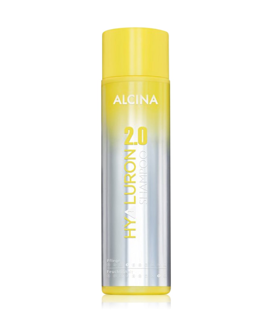

Шампунь для волос ALCINA Hyaluron 2.0, 1250 ml