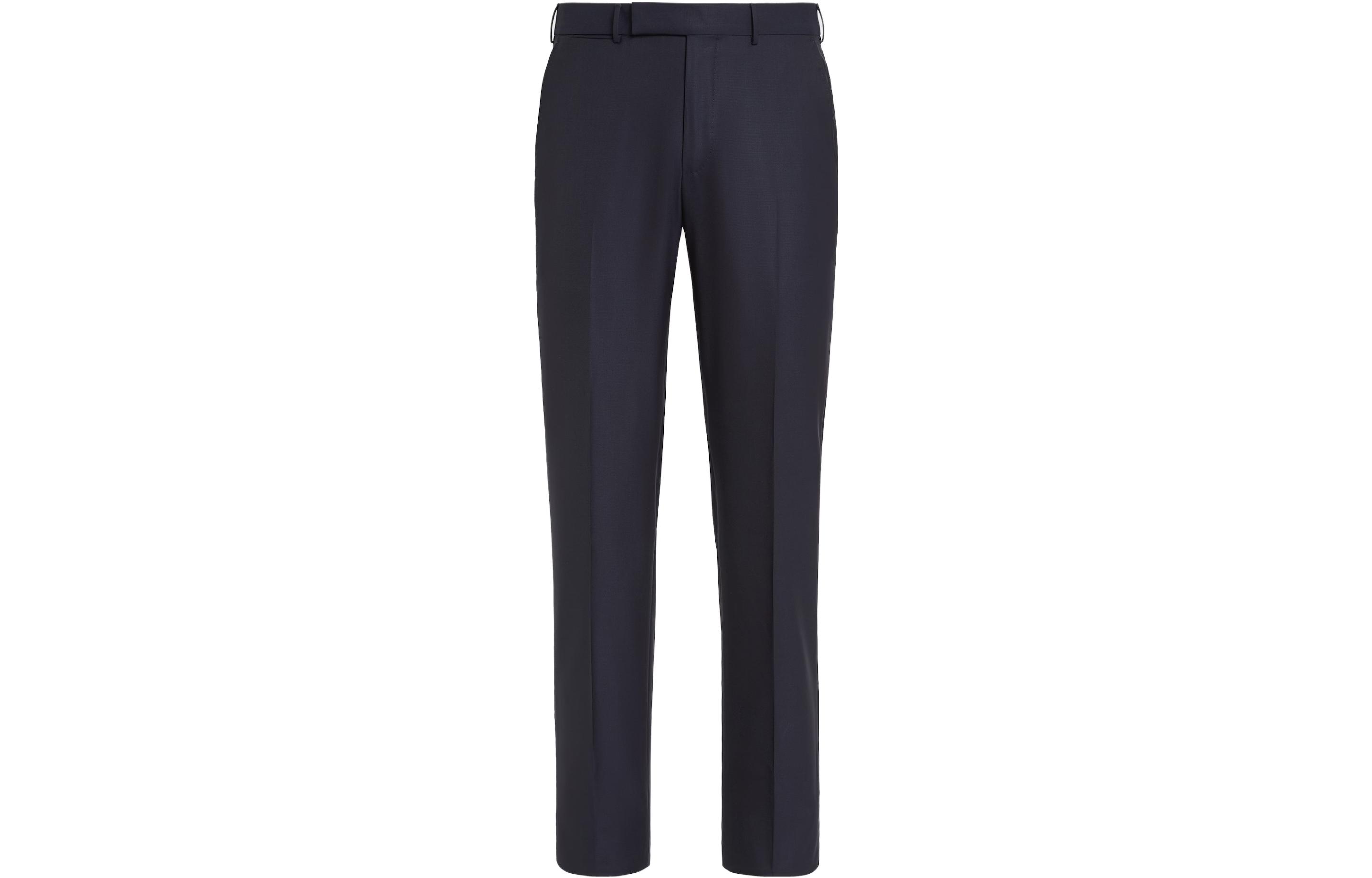 

Брюки Zegna 15milmil15 Ermenegildo Zegna, синий