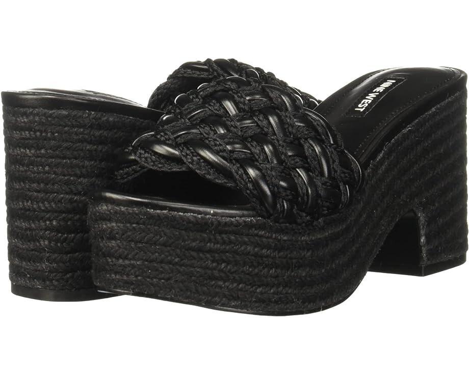 

Туфли Nine West Roxana 2, черный
