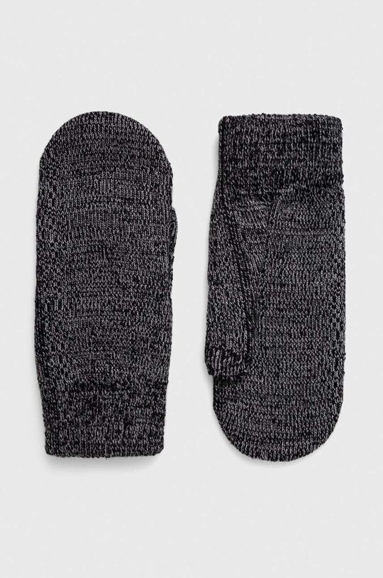 

Уютные перчатки Smartwool, черный