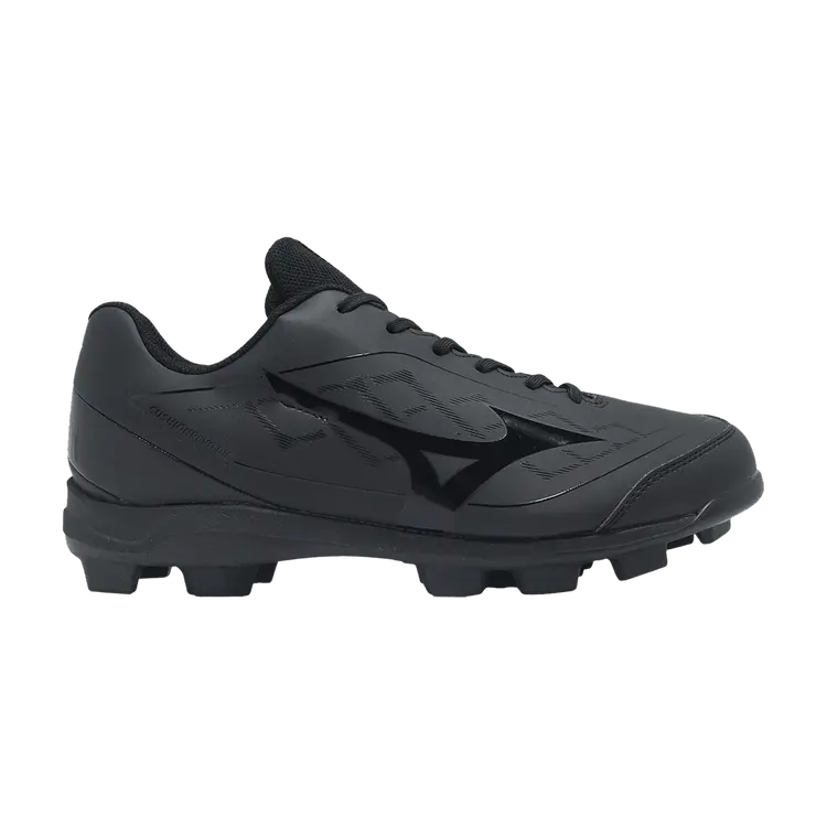 

Кроссовки Mizuno CushionRevo Dia Wide, Black