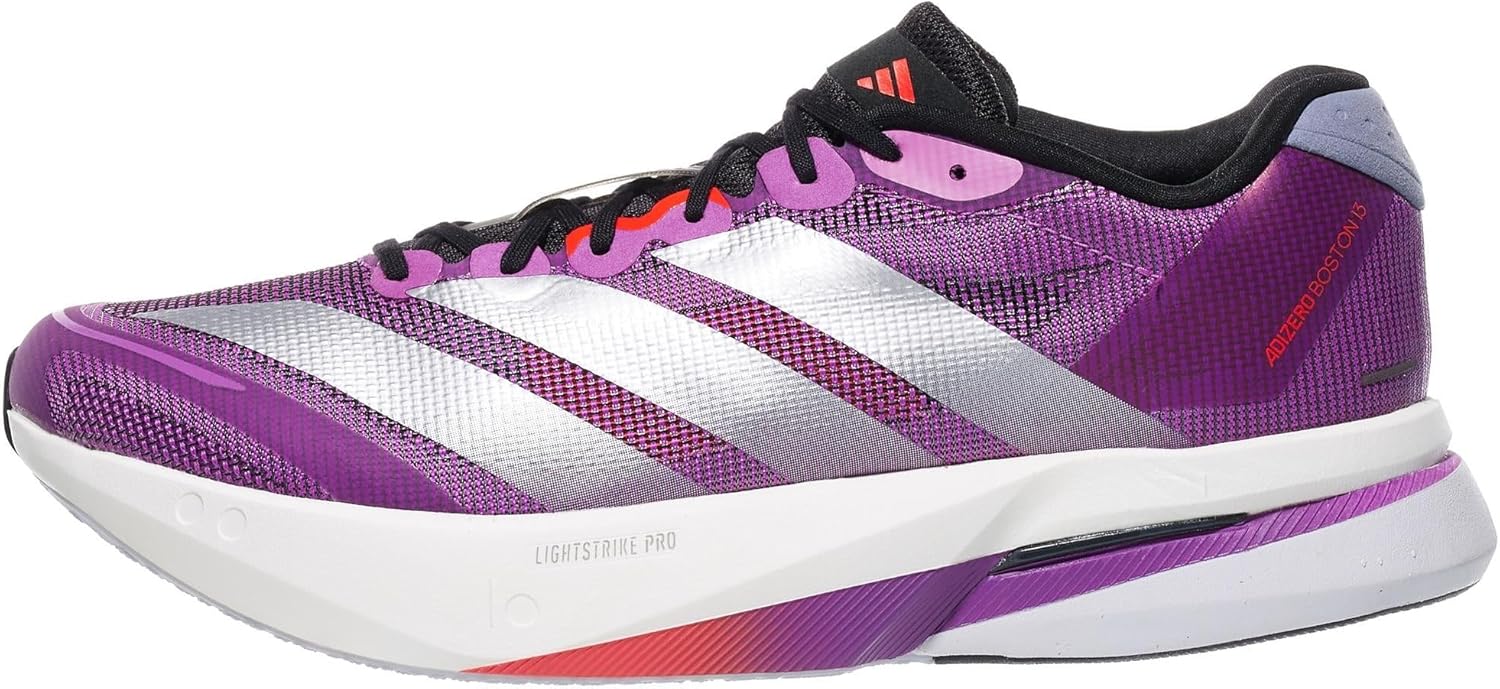 

Мужские кроссовки для бега adidas Adizero Boston 13 - синие