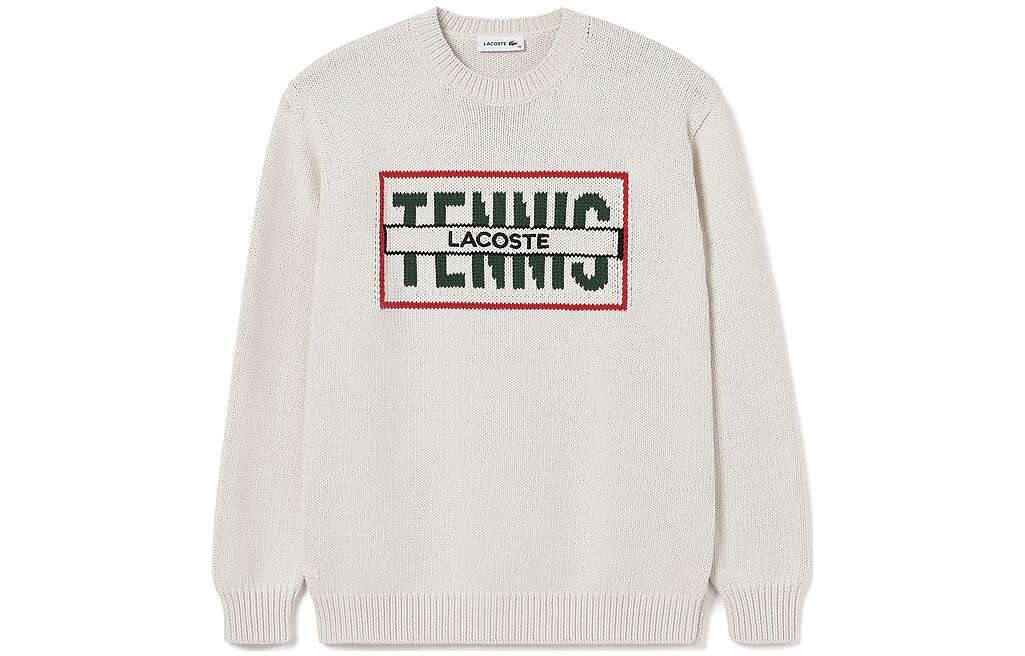 

Свитер женский Off White Lacoste