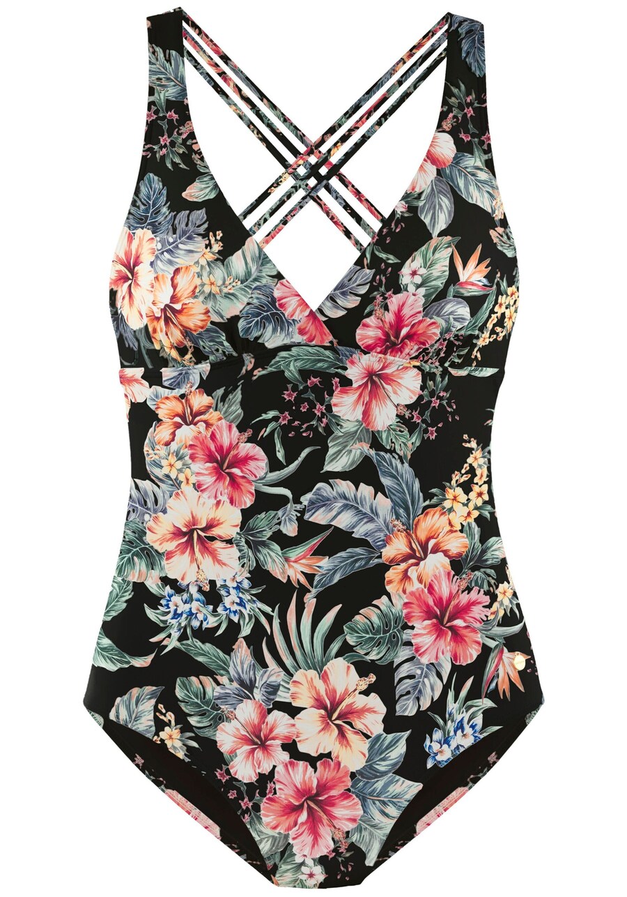 

Купальный бралетт LASCANA, Black