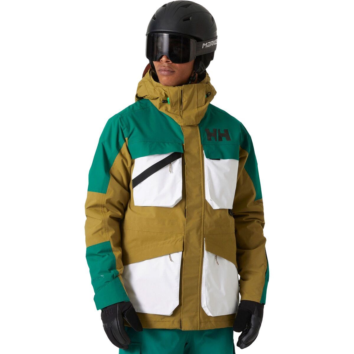 

Ульр д утепленная длинная куртка Helly Hansen, цвет lynx, Коричневый, Ульр д утепленная длинная куртка Helly Hansen, цвет lynx