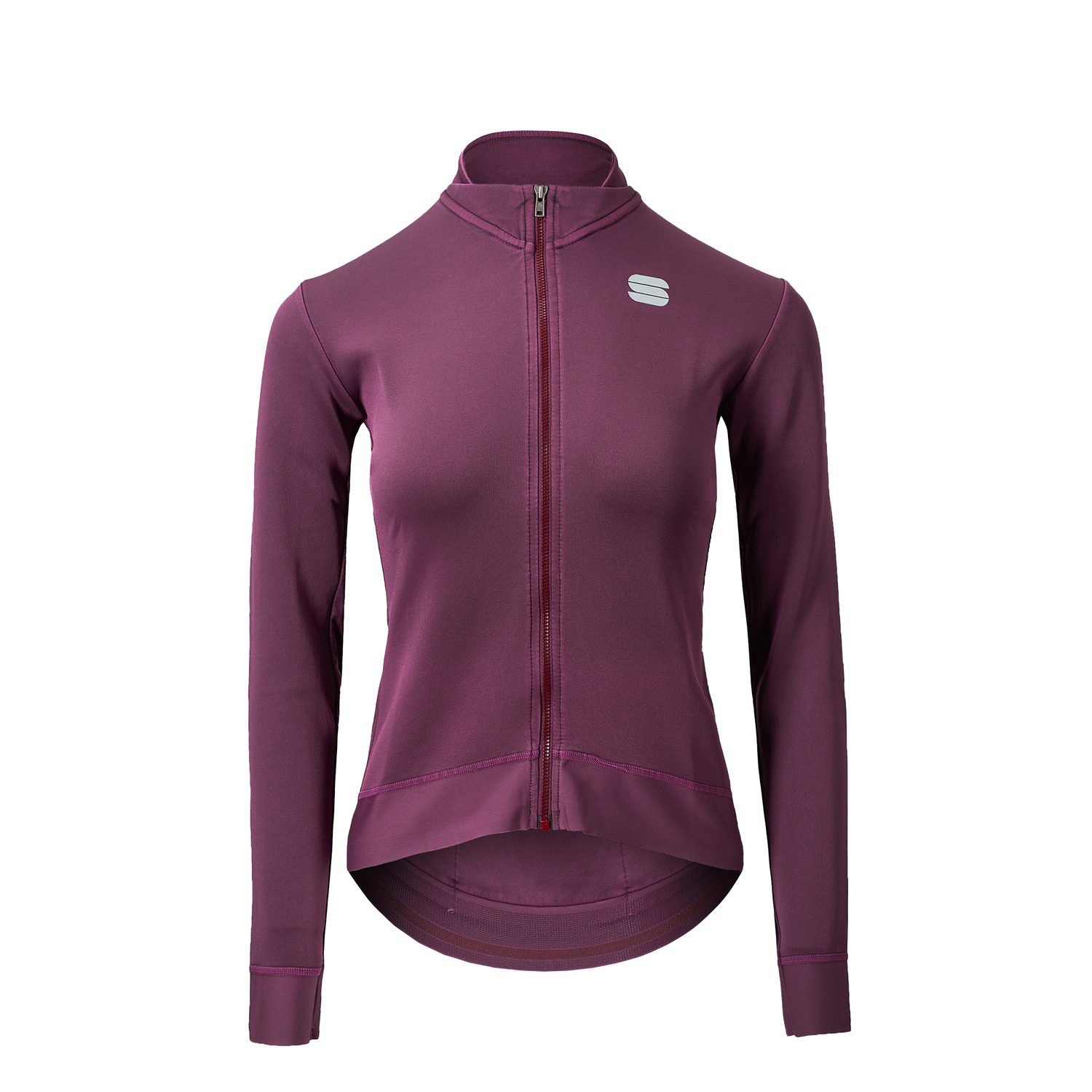 

Спортивная велоодежда для женщин Sportful, серая