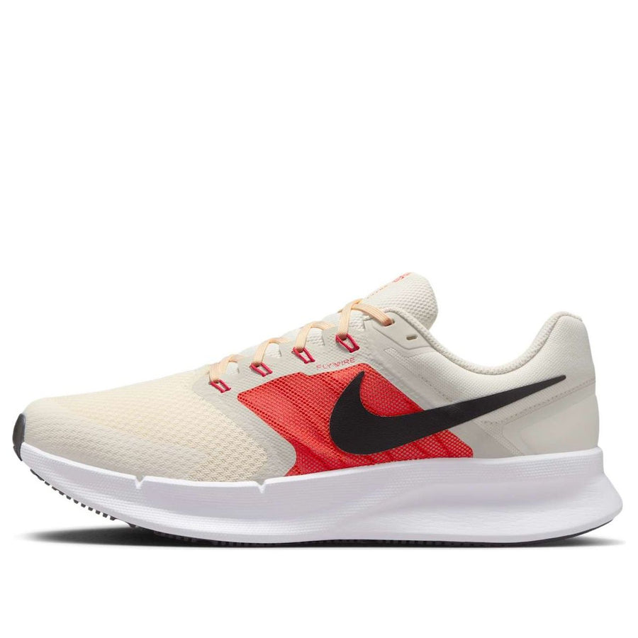 

Кроссовки Nike Run Swift 3 'Pale Ivory Light Crimson', бежевый