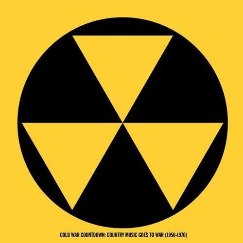 

CD диск Cold War Countdown / Various: Cold War Countdown