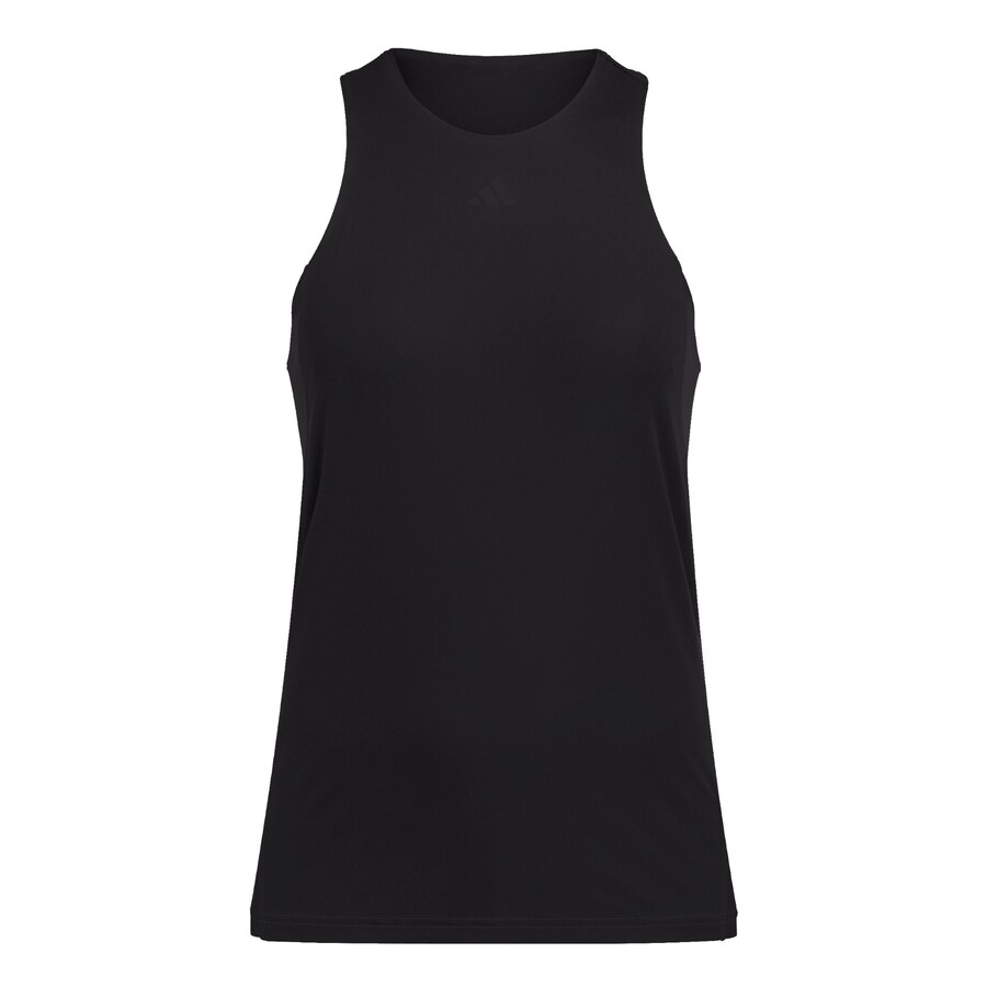 

Топ ADIDAS PERFORMANCE Performance Shirt, черный