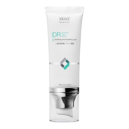 

Suzan Intensive Daily Repair Пилинг и увлажняющий лосьон 2 унции 60 г Obagi