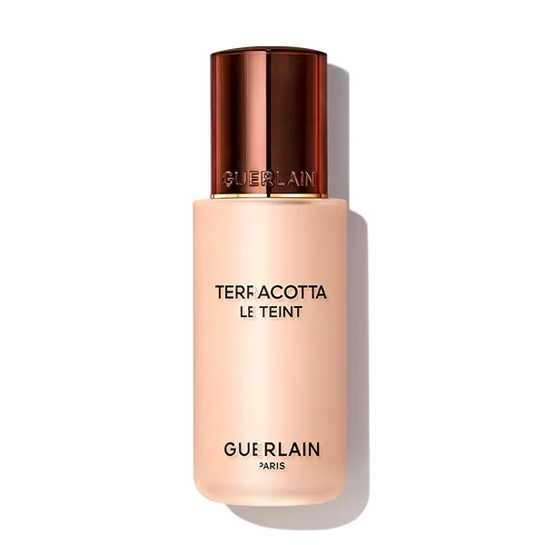 

Основа под макияж Guerlain Terracotta Le Teint Guerlain
