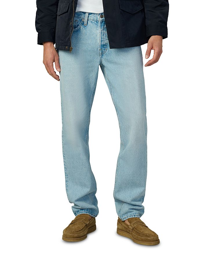

Джинсы Sawyer Slim Straight в цвете Rampart Joe's Jeans, синий