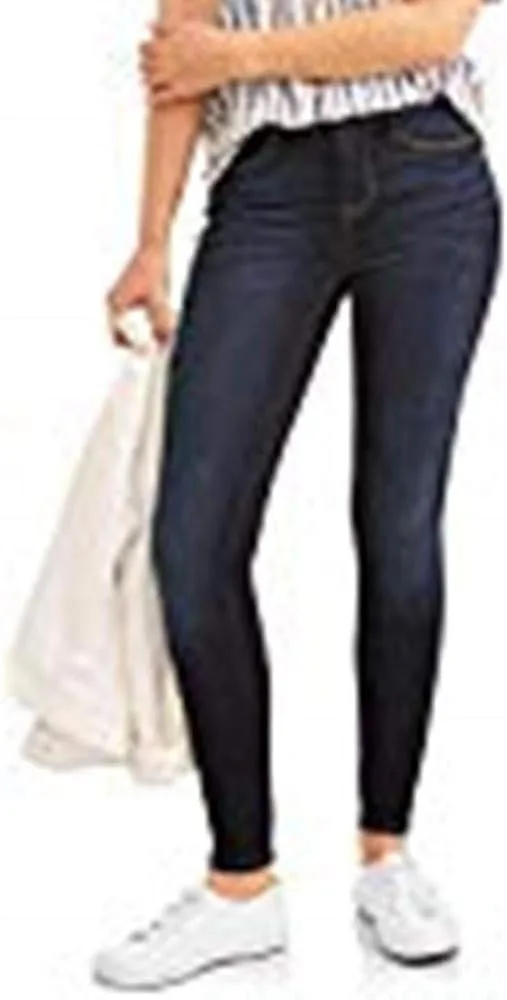

Time and Tru Women's Core Super Skinny Jean