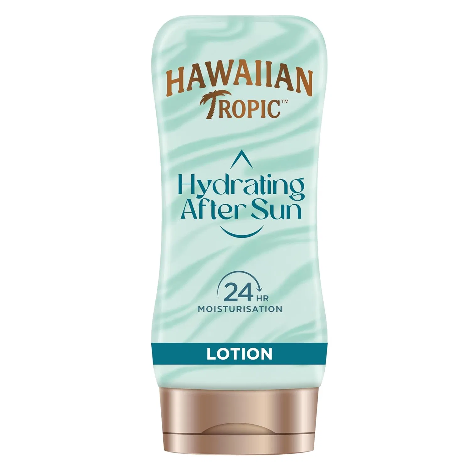 Лосьон после загара Hawaiian Tropic Silk Hydration Air Soft Coconut Papaya Hawaiian Tropic