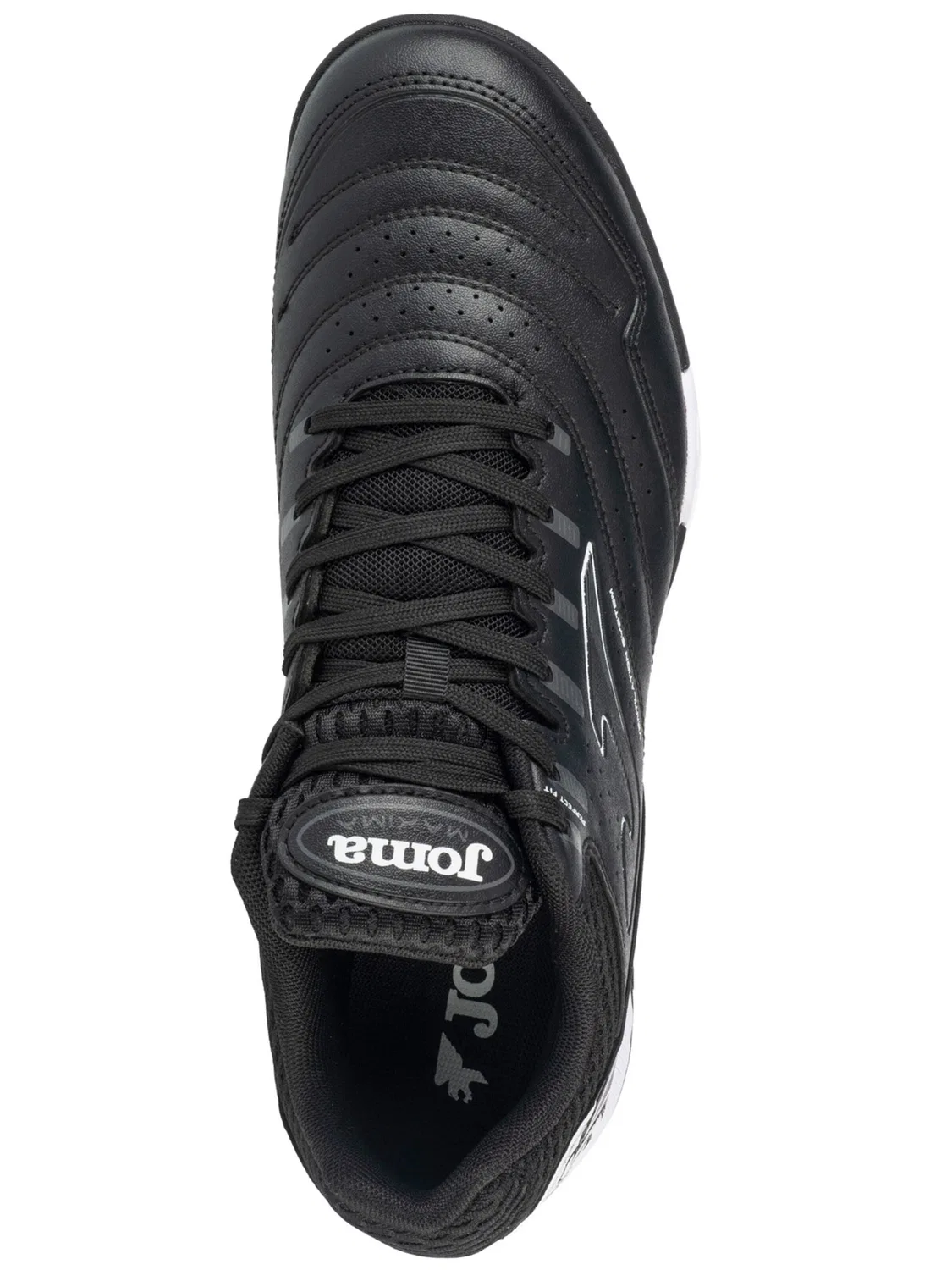 Футбольные бутсы Joma Maxima 25 MAXS TF Joma, Black — фото 4