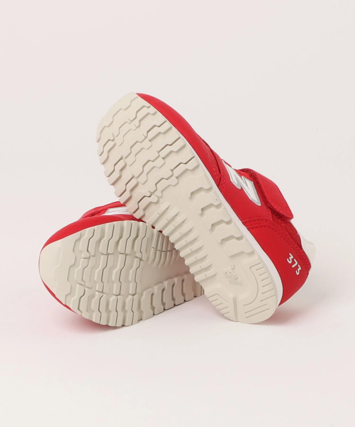 Детские кроссовки New Balance YV373 — фото 3