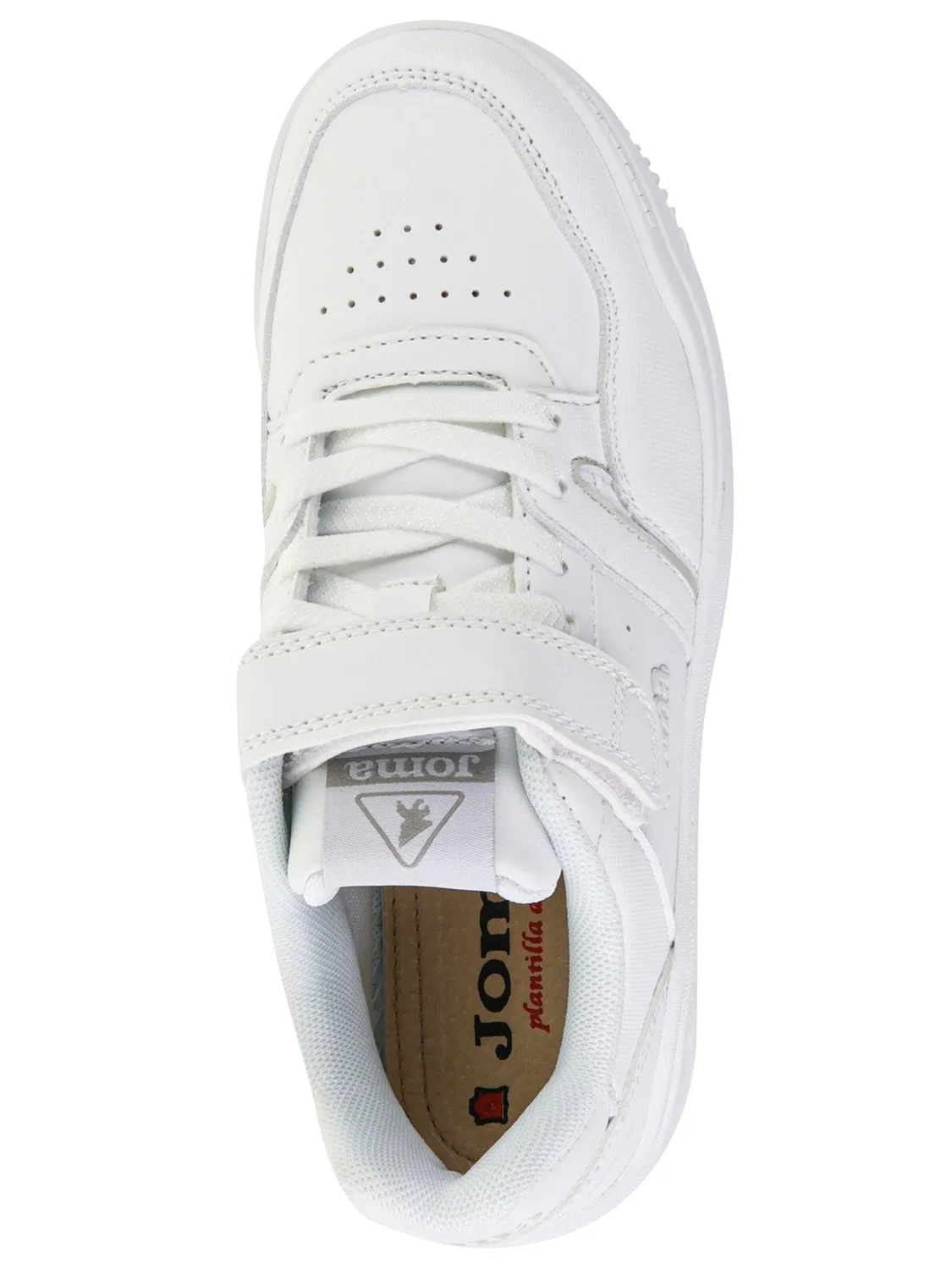 Кроссовки '25 JPLAS' Joma, Off White — фото 4