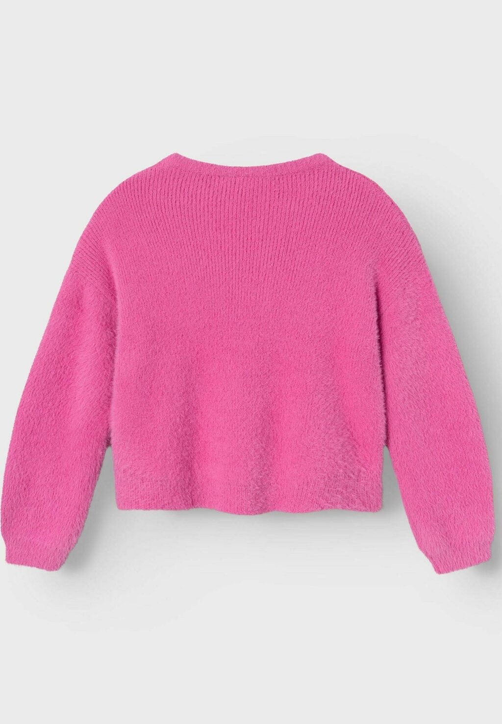 

Джемпер BOXY FIT Name it, розовый
