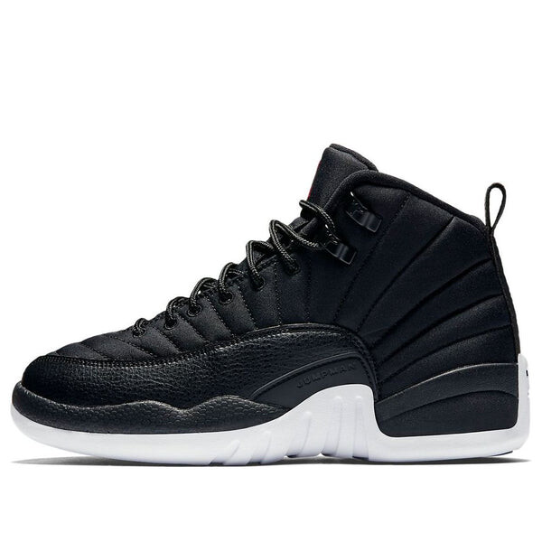 

Кроссовки 12 ретро Air Jordan, черный