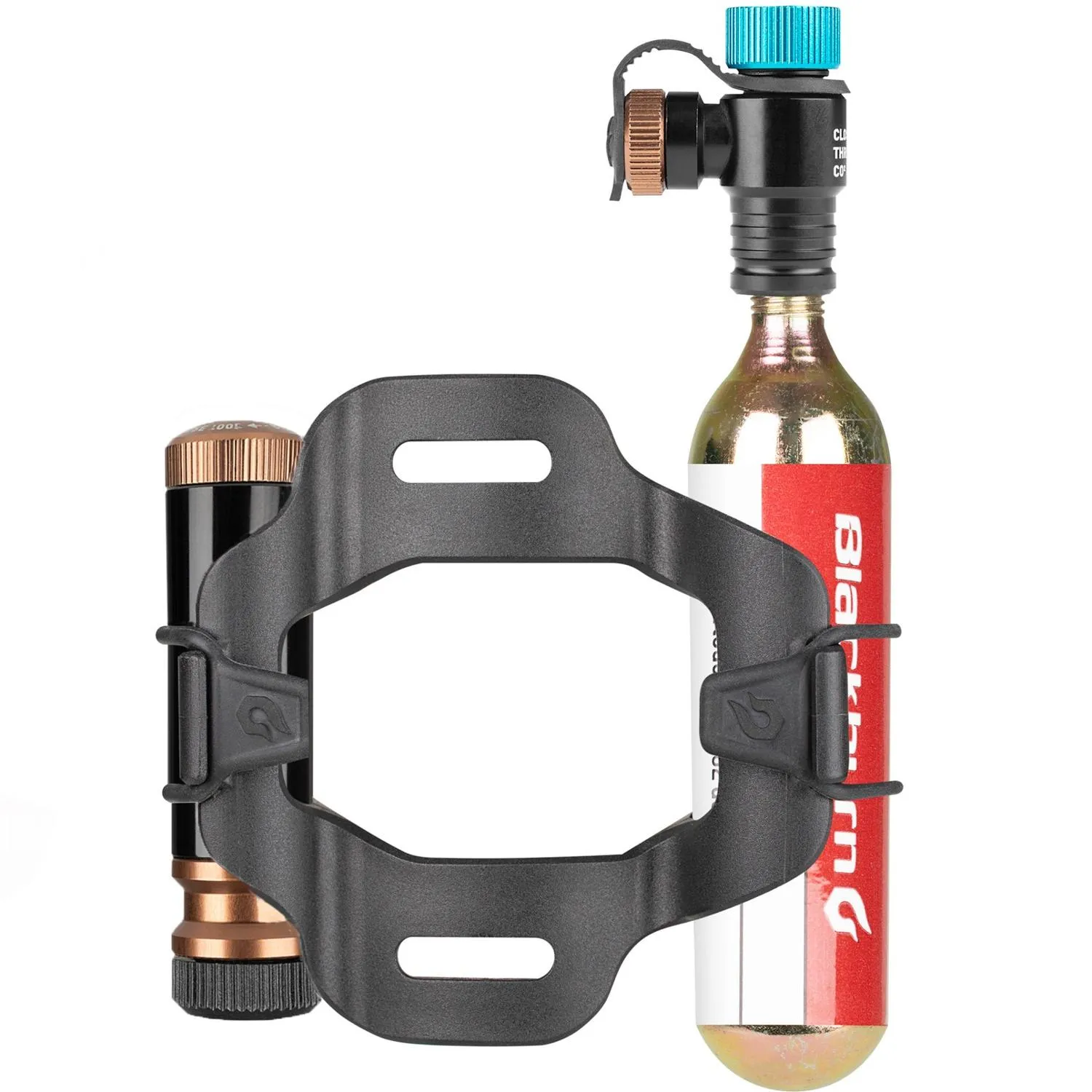 

Комплект Pro Plugger CO2 Blackburn, None