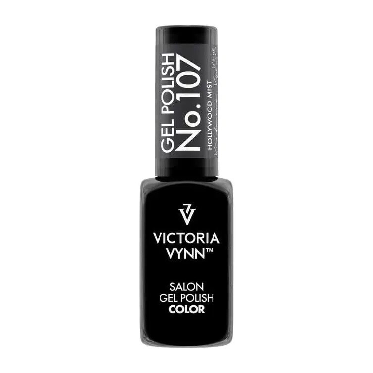 

Гибридный лак для ногтей Victoria Vynn 107 Hollywood Mist, 8 мл