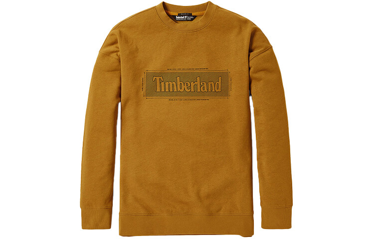 

Мужская толстовка Timberland, Пшеница