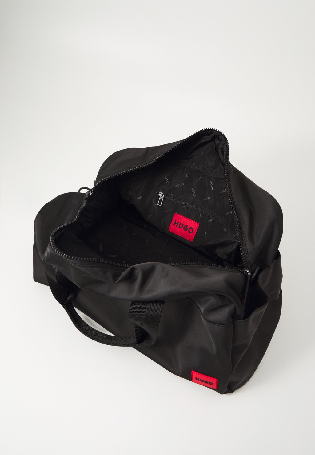 

Сумка выходного дня ETHON UNISEX HUGO, черный