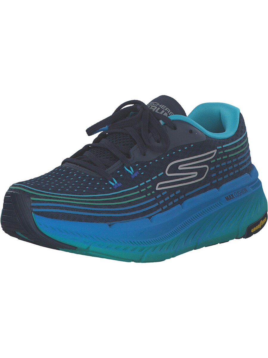 

Кроссовки SKECHERS, цвет Navy/Azure