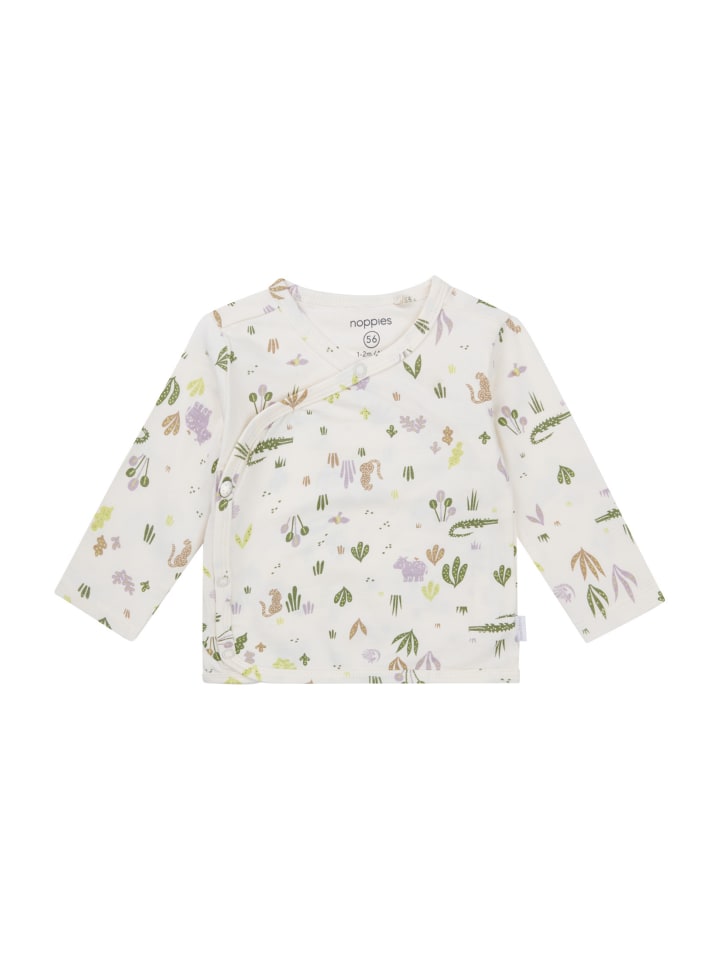 

Футболка Noppies