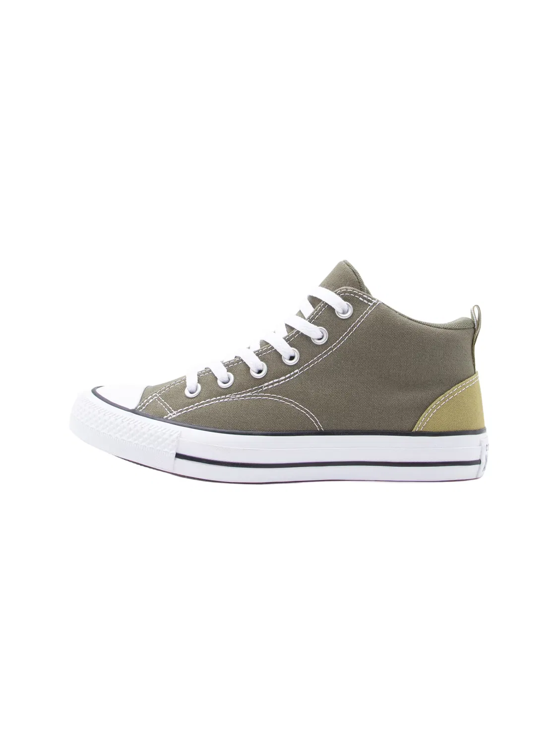 Кроссовки Converse CTAS MALDEN STREET цвета елочка