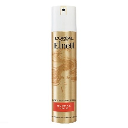 

L'Oreal Elnett Спрей для волос Гибкая фиксация 250 мл L'Oréal