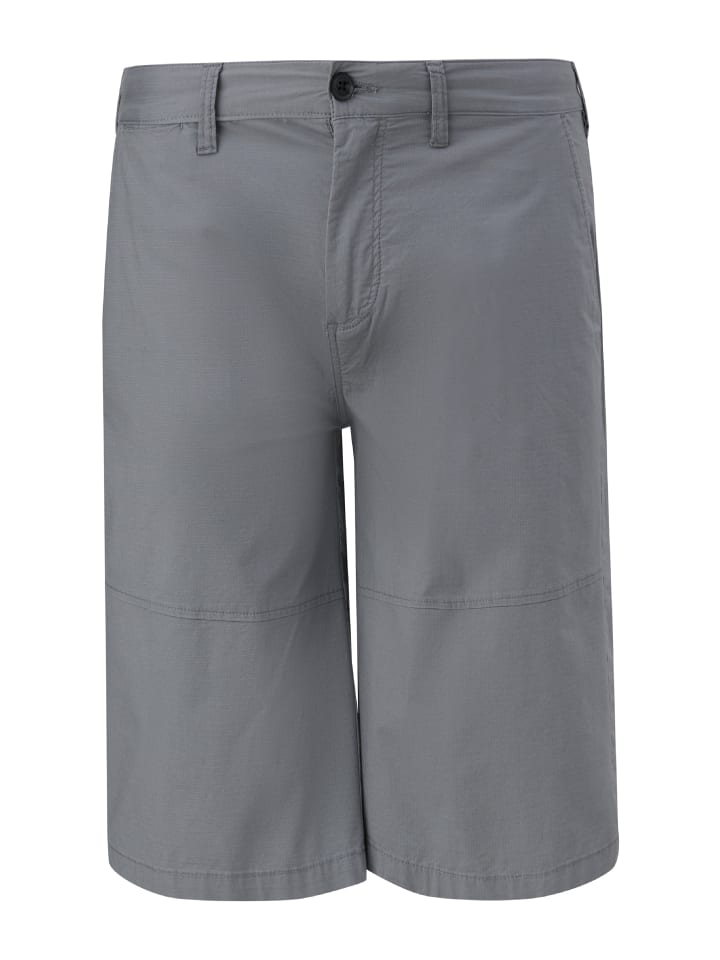 

s.Oliver Шорты Bermuda DETROIT in 9500_schiefergrau