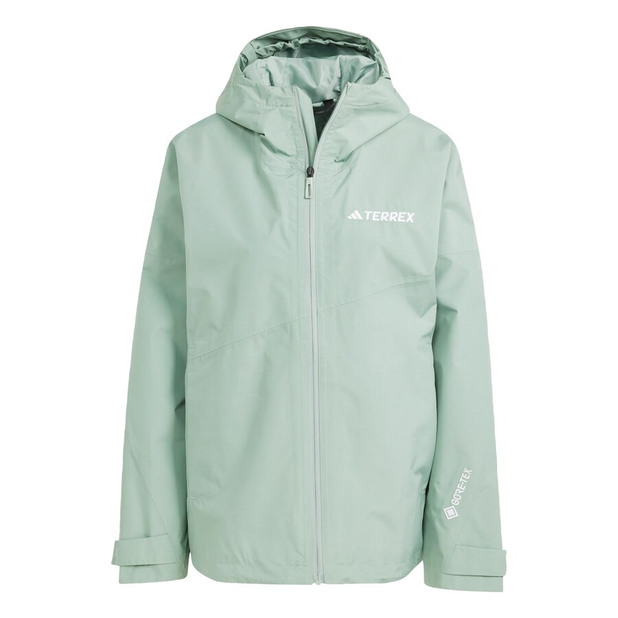 

Наружная куртка ADIDAS TERREX Xperior, мятный
