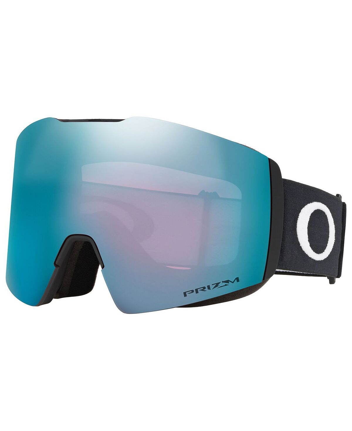 

Снежные очки унисекс Fall Line Oakley